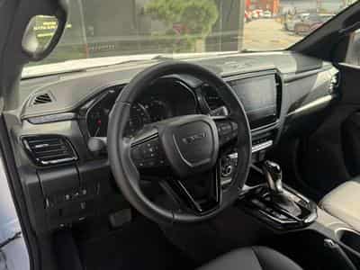 Isuzu D-Max 1.9 163CH Double Cabine (2026) - Photo 6
