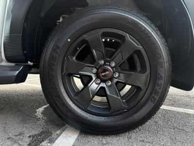 Isuzu D-Max 1.9 163CH Double Cabine (2026) - Photo 5