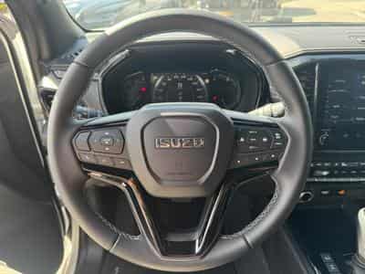 Isuzu D-Max 1.9 163CH Double Cabine (2026) - Photo 7