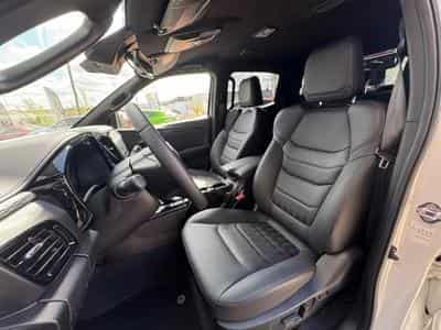 Isuzu D-Max 1.9 163CH Double Cabine (2026) - Photo 11