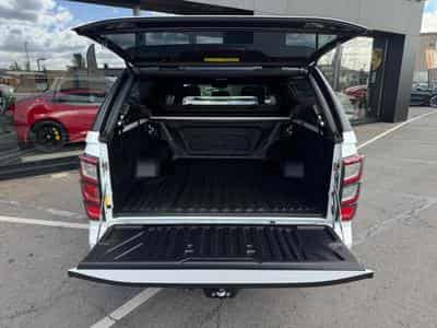 Isuzu D-Max 1.9 163CH Double Cabine (2026) - Photo 9