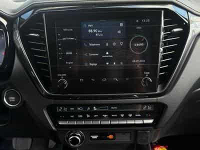 Isuzu D-Max 1.9 163CH Double Cabine (2026) - Photo 14