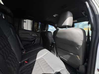 Isuzu D-Max 1.9 163CH Double Cabine (2026) - Photo 15