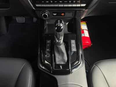 Isuzu D-Max 1.9 163CH Double Cabine (2026) - Photo 13