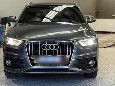 Audi Q3 S-Line Quattro (2014) - Photo 1