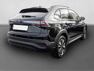 VW Taigo (2025) - Photo 3