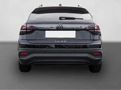 VW Taigo (2025) - Photo 5