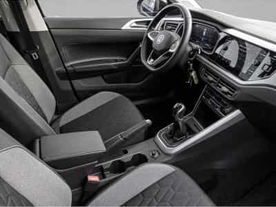 VW Taigo (2025) - Photo 6