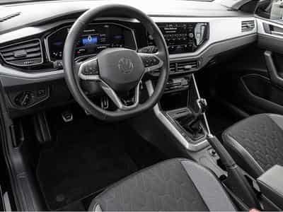 VW Taigo (2025) - Photo 7