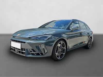 Cupra Leon (2026) - Photo 1