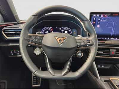 Cupra Leon (2026) - Photo 10