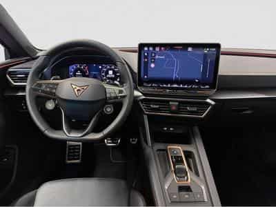 Cupra Leon (2026) - Photo 13