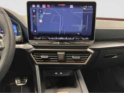 Cupra Leon (2026) - Photo 15