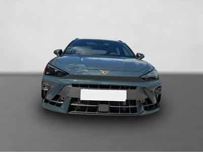 Cupra Leon (2026) - Photo 2