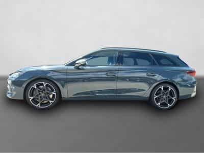 Cupra Leon (2026) - Photo 3