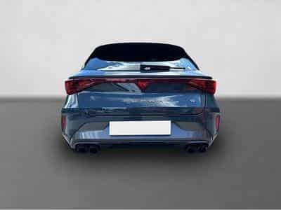 Cupra Leon (2026) - Photo 5
