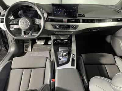 Audi A4 40 TDI 204 CV S-TRONIC 7 S LINE VIRTUAL COCKPIT (2022) - Photo 3
