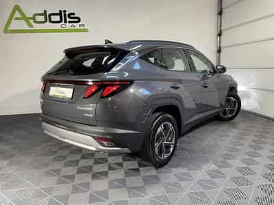 Hyundai Tucson 1.6 T-GDi HYBRID 215 INTUITIVE (2024) - Photo 2