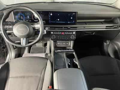 Hyundai Tucson 1.6 T-GDi HYBRID 215 INTUITIVE (2024) - Photo 3