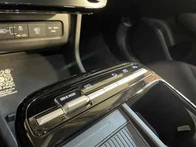 Hyundai Tucson 1.6 T-GDi HYBRID 215 INTUITIVE (2024) - Photo 8