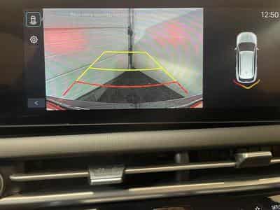 Hyundai Tucson 1.6 T-GDi HYBRID 215 INTUITIVE (2024) - Photo 4