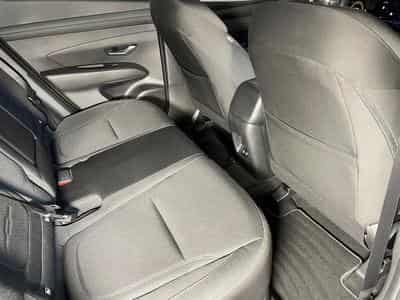Hyundai Tucson 1.6 T-GDi HYBRID 215 INTUITIVE (2024) - Photo 12