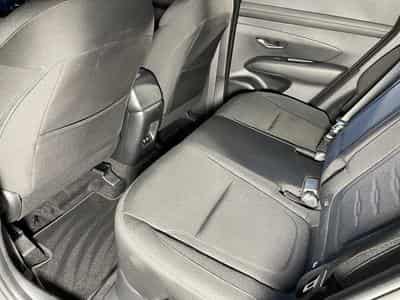 Hyundai Tucson 1.6 T-GDi HYBRID 215 INTUITIVE (2024) - Photo 11