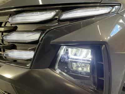 Hyundai Tucson 1.6 T-GDi HYBRID 215 INTUITIVE (2024) - Photo 15