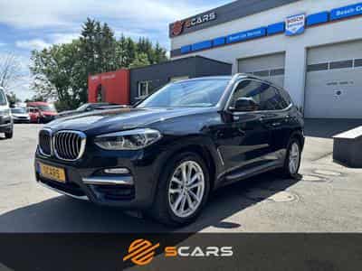 BMW X3 20i LuxuryLine XDrive 184cv (2018) - Foto 1