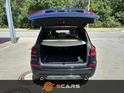 BMW X3 20i LuxuryLine XDrive 184cv (2018) - Foto 7
