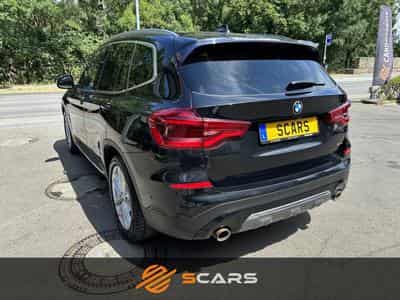 BMW X3 20i LuxuryLine XDrive 184cv (2018) - Foto 6