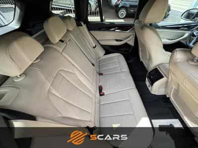 BMW X3 20i LuxuryLine XDrive 184cv (2018) - Foto 10