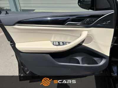 BMW X3 20i LuxuryLine XDrive 184cv (2018) - Foto 14