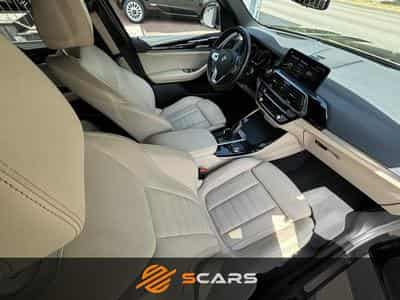 BMW X3 20i LuxuryLine XDrive 184cv (2018) - Foto 15