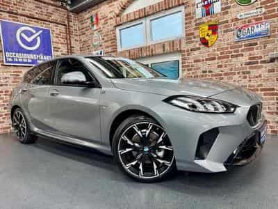 BMW 120 (2025) - Photo 1