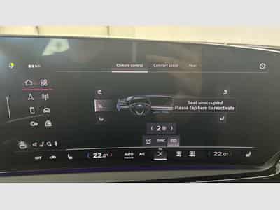 Audi A5 A5 2.0 TFSI Avant S line Plus S-tronic 204 cv (2025) - Foto 10