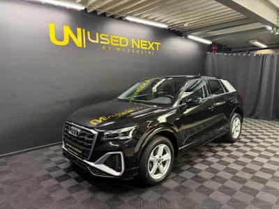 Audi Q2 35 TFSI 150cv S-line S-tronic (2026) - Photo 1