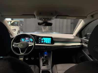VW Golf Life Move 1.0 (2024) - Foto 2