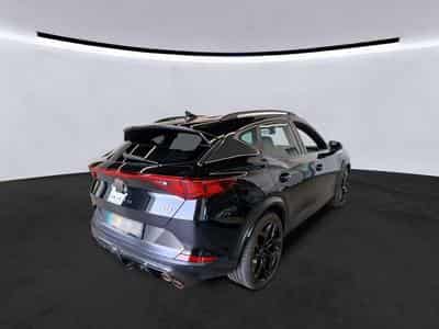 Cupra Formentor Formentor VZ5 2.5 Tsi 391 CV DSG7 (2024) - Foto 4
