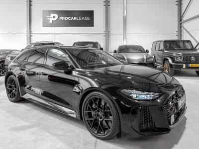 Audi RS5 Audi RS5 Avant Performance Facelift - Carbone_Céramique - RS (2026) - Photo 7