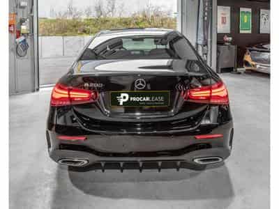 Mercedes A 200 A 200 1.4T 7G-DCT FULL/AMG/PANO/360°/VOLL (2024) - Photo 4
