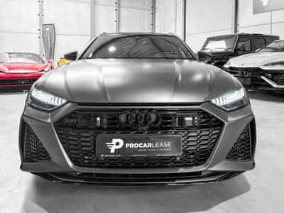 Audi RS6 RS6 Avant PERFORMANCE 4.0 TFSI quattro/22/PANO/KERAMIK/360°/ (2023) - Photo 2
