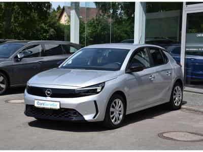 Opel Corsa 1.2 Turbo Edition REGUL LANE SIDE CAM 1° MAIN (2025) - Foto 2