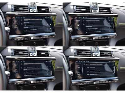 DS Automobiles DS7 1.6 Hybrid PHEV 300 AWD Antoine de Saint Exupéry MEMO CAM360 (2024) - Foto 11
