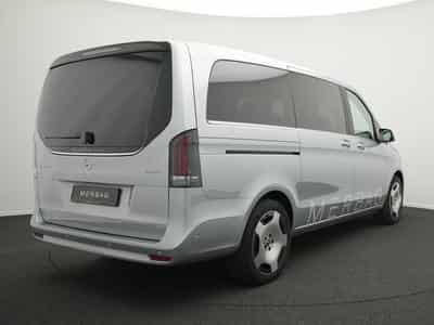 Mercedes V d 4MATIC AVANTGARDE Lang (2026) - Photo 3