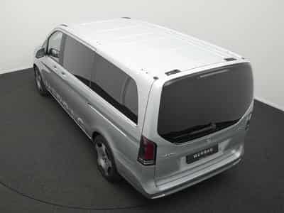 Mercedes V d 4MATIC AVANTGARDE Lang (2026) - Photo 11