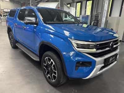 VW Amarok 3.0 V6 Aventura (2023) - Photo 1