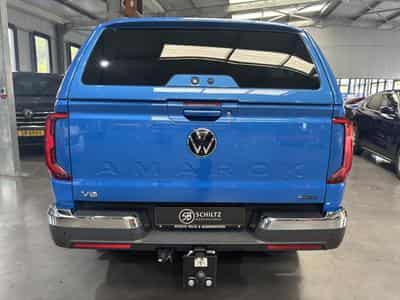 VW Amarok 3.0 V6 Aventura (2023) - Photo 3