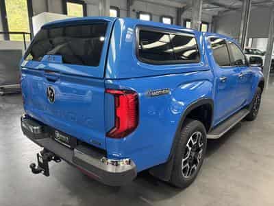 VW Amarok 3.0 V6 Aventura (2023) - Photo 2