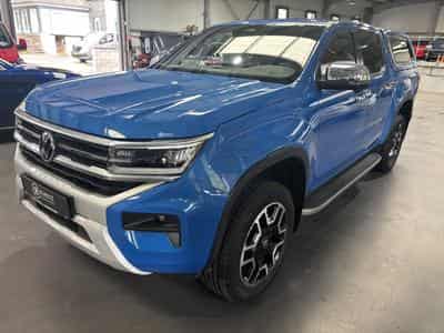 VW Amarok 3.0 V6 Aventura (2023) - Photo 5